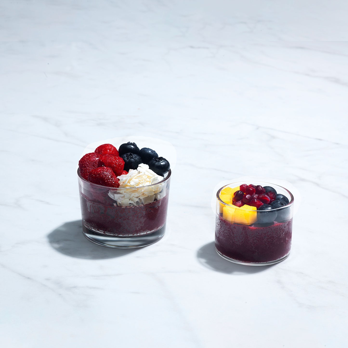 Acai Cup 5oz