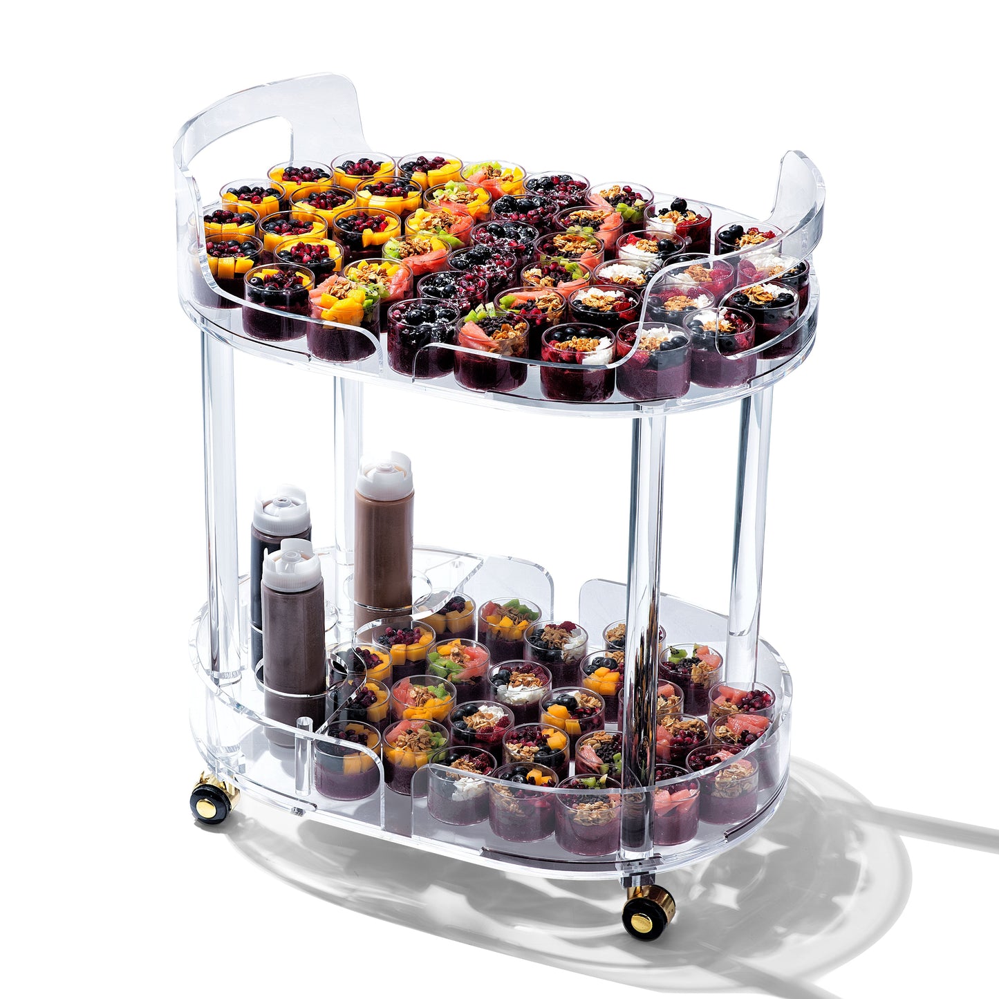 Acai Cart