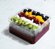 6 Mini Acai Boards