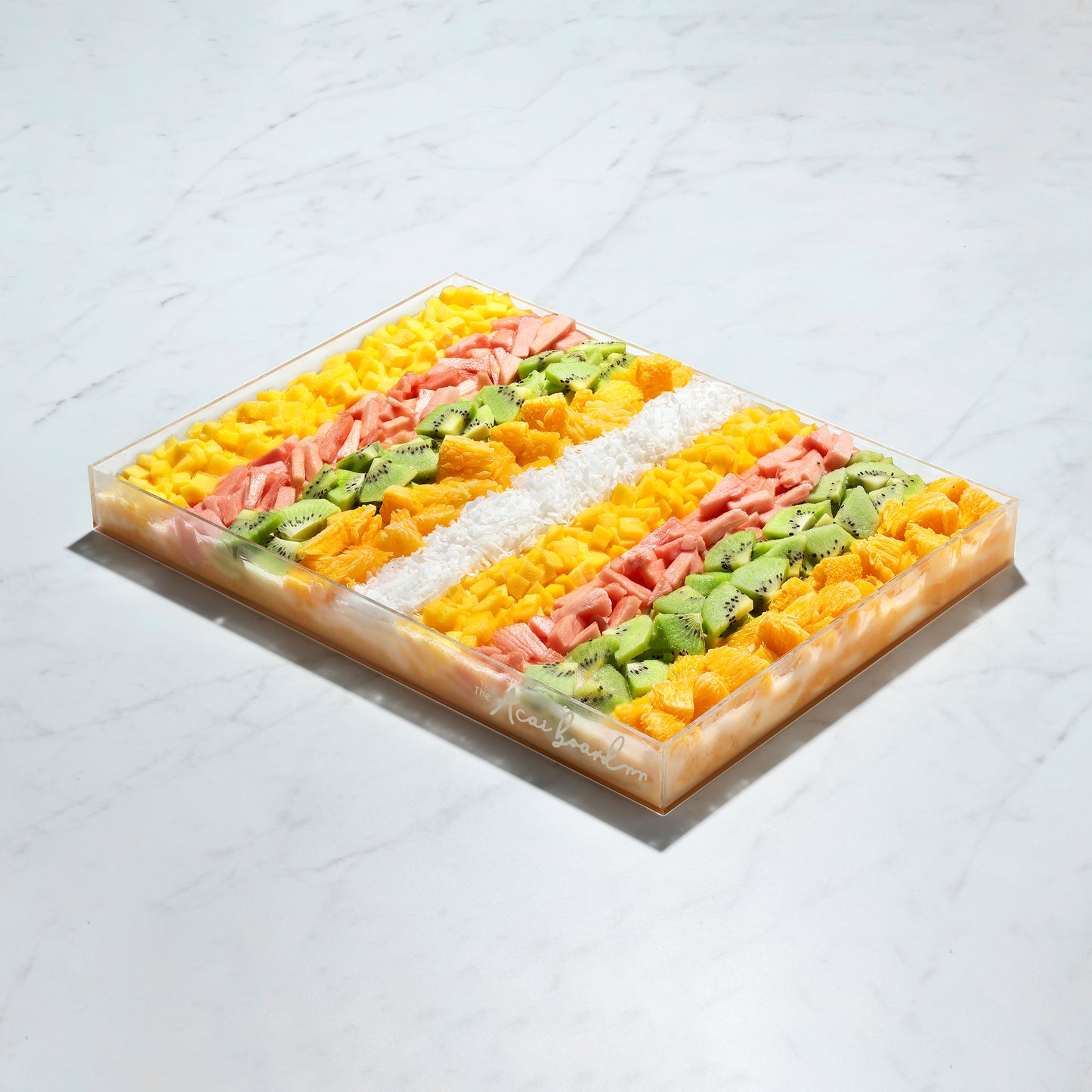 Creamsicle Board Medium