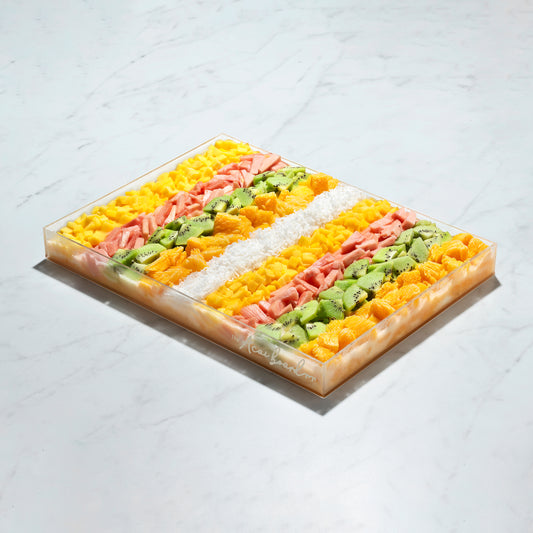 Creamsicle Board Medium