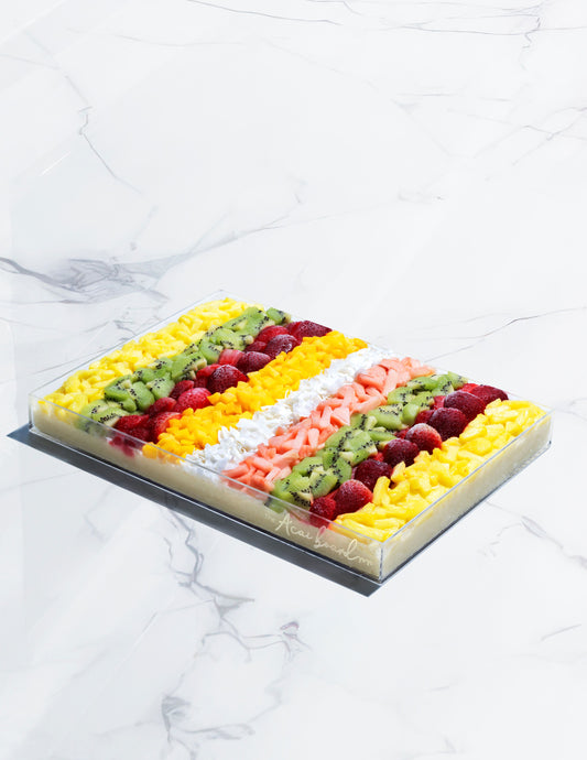 Pina Colada Board Small